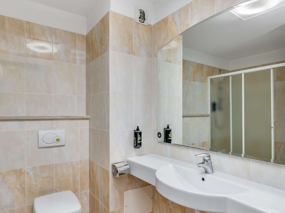 B&B Hotel Settimo Torinese Standard Double Room, Non Smoking 6