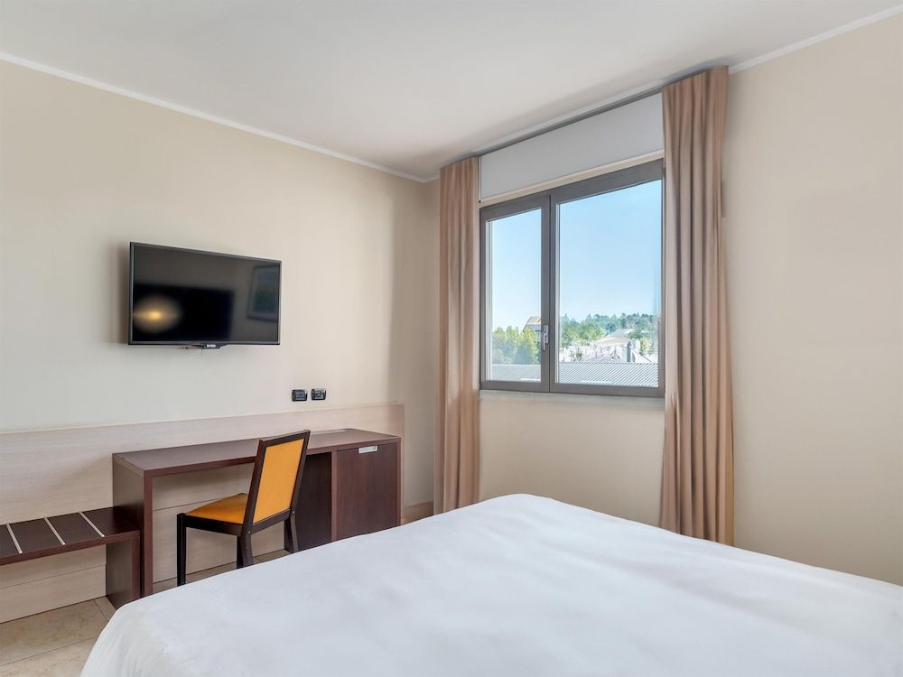 B&B Hotel Settimo Torinese Standard Double Room, Non Smoking 5