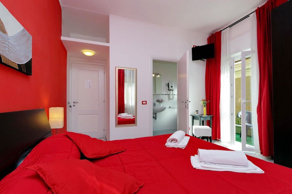 I Pini di Roma - Rooms & Suites Double Room, Private Bathroom 29