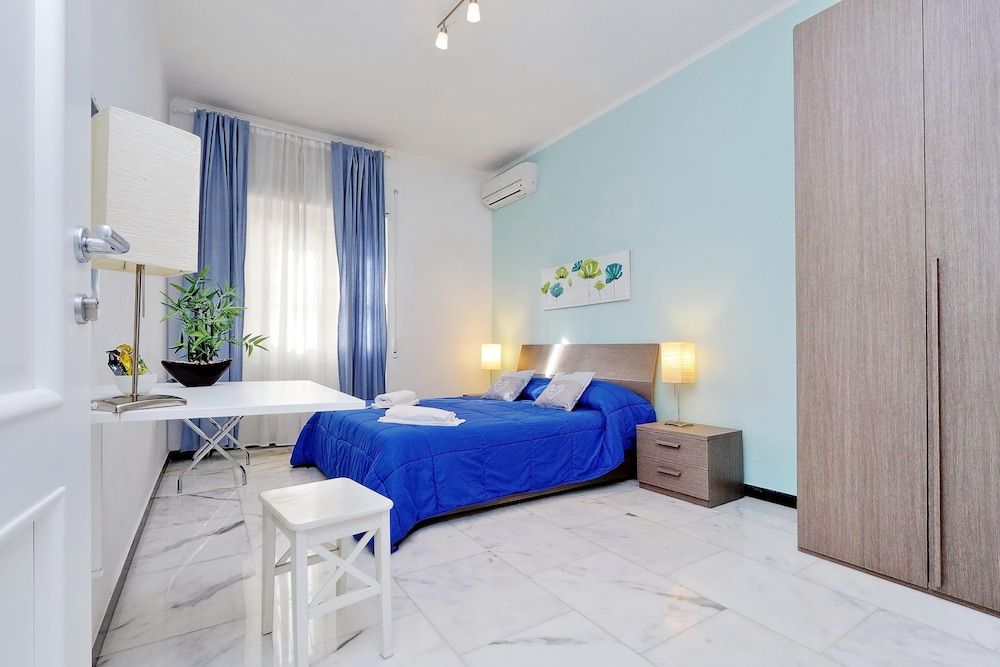 I Pini di Roma - Rooms & Suites Double Room, Private Bathroom 10