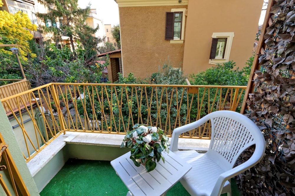 I Pini di Roma - Rooms & Suites Double Room, Private Bathroom 20