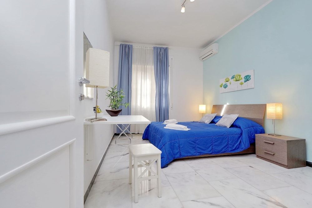 I Pini di Roma - Rooms & Suites Double Room, Private Bathroom 2
