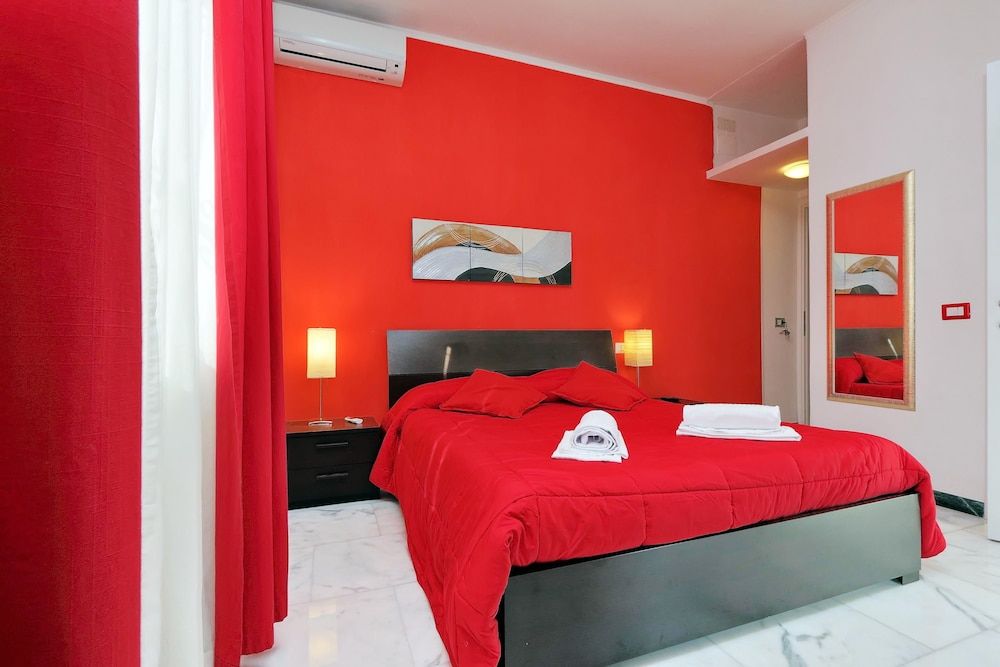 I Pini di Roma - Rooms & Suites Double Room, Private Bathroom 4