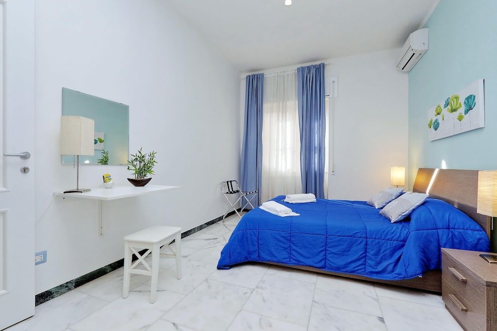 I Pini di Roma - Rooms & Suites Double Room, Private Bathroom 7