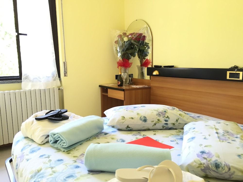 Albergo Sala Double or Twin Room