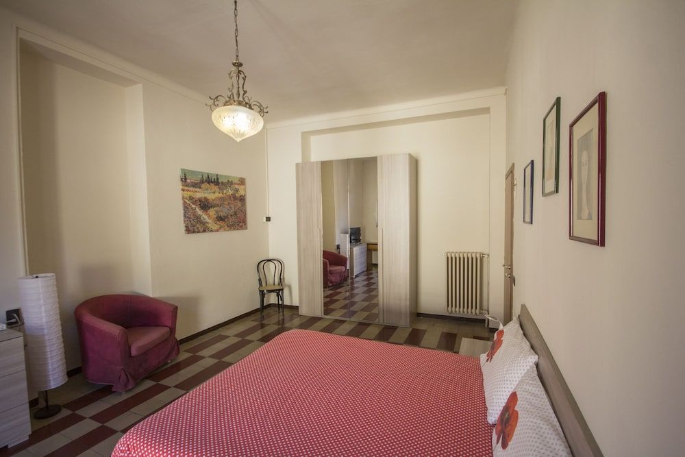Albergo Sala Triple Room 5