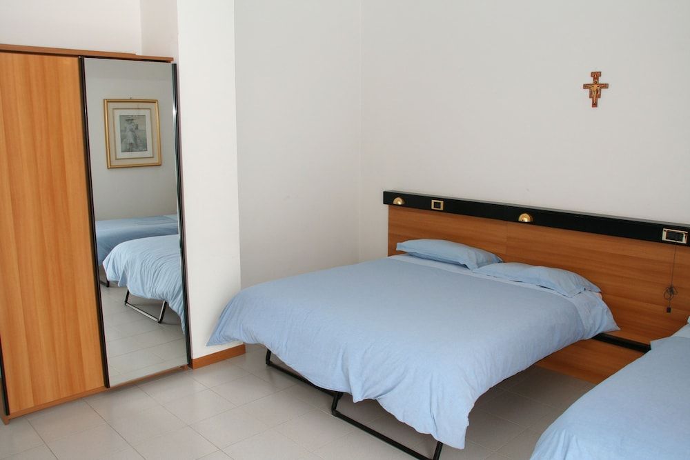 Albergo Sala Triple Room 2