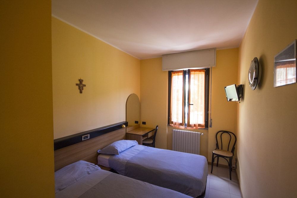 Albergo Sala Double or Twin Room 11