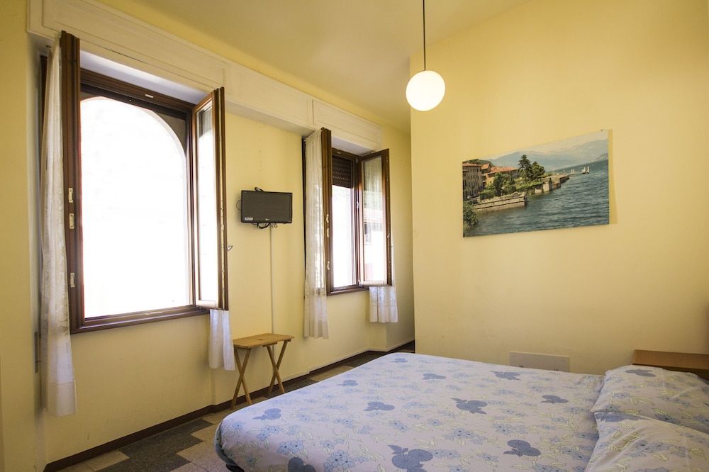 Albergo Sala Double or Twin Room 3