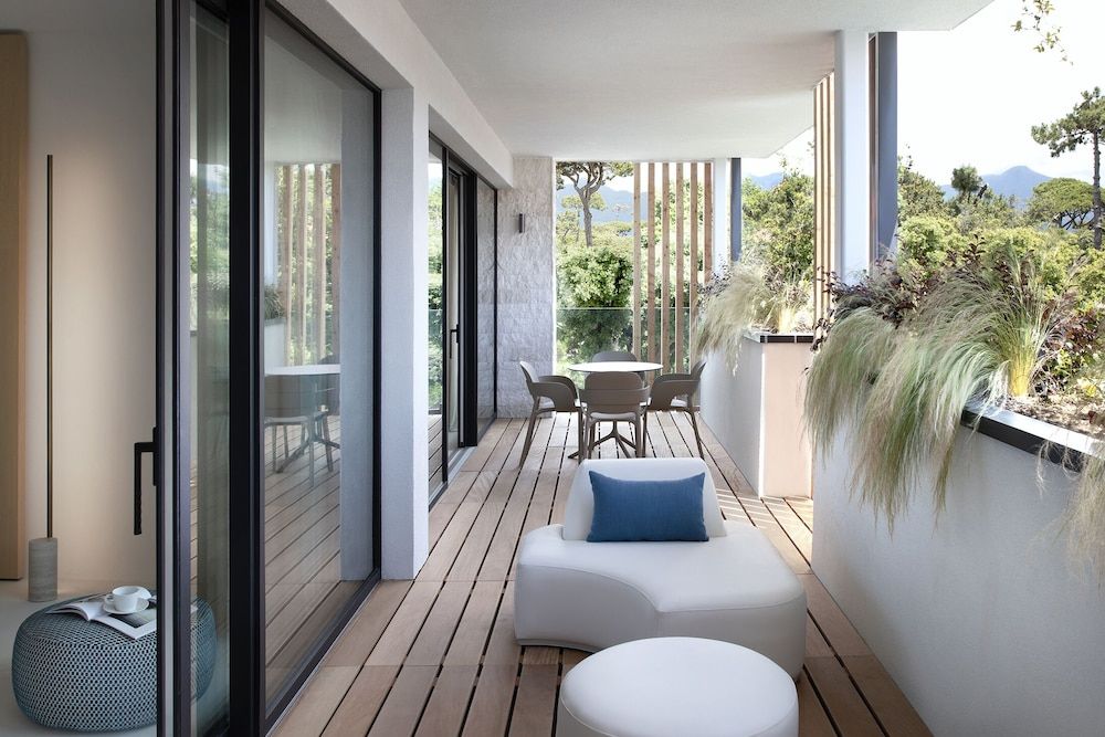Suite Apuane