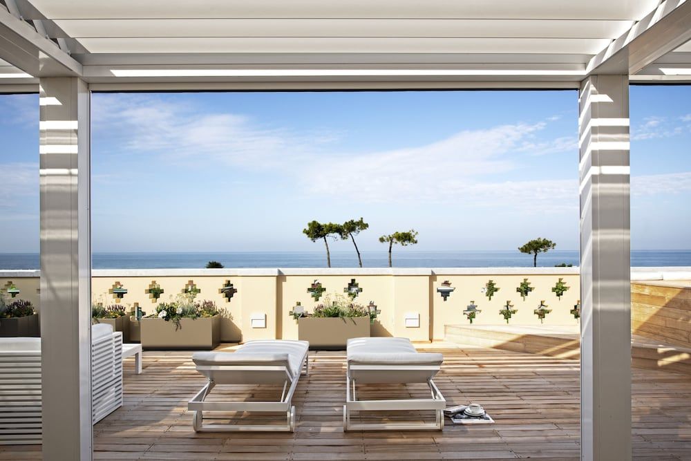 Suite (Penthouse)