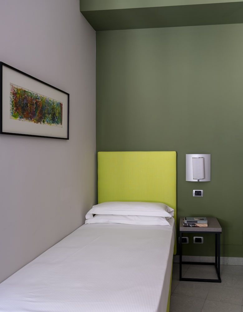 AllegroItalia La Spezia Classic Single Room 2