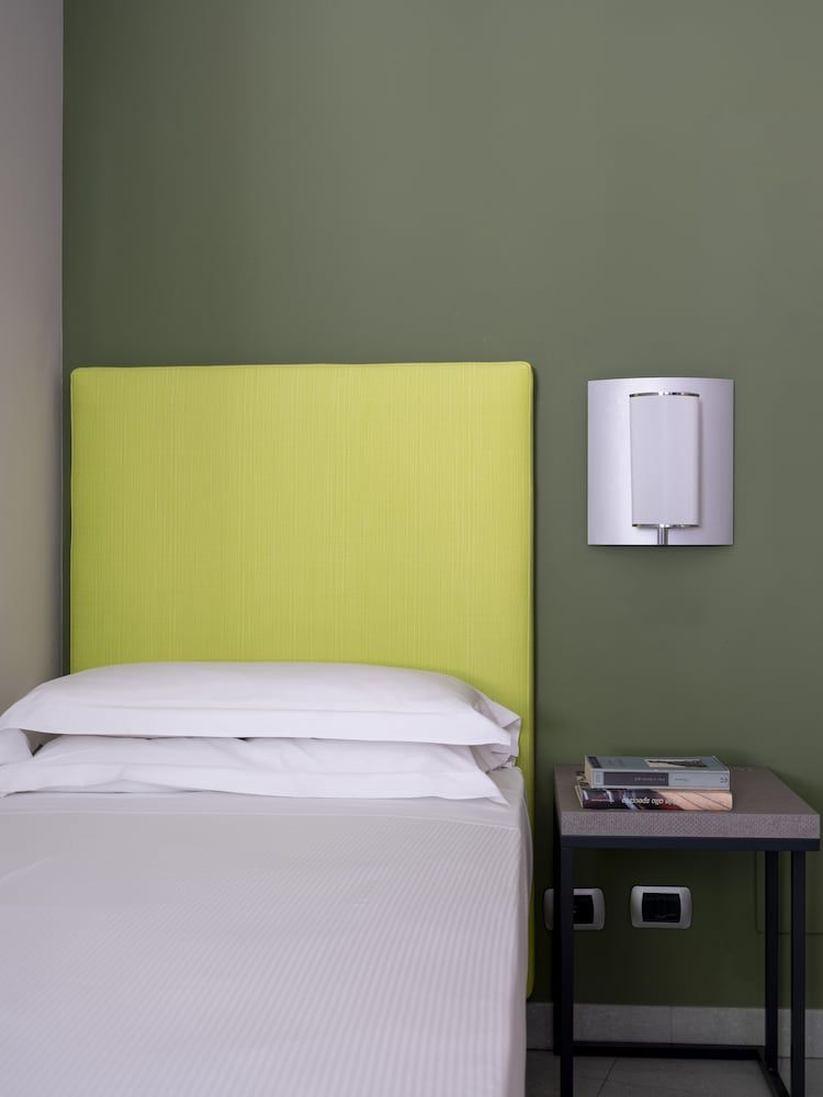 AllegroItalia La Spezia Classic Single Room 5