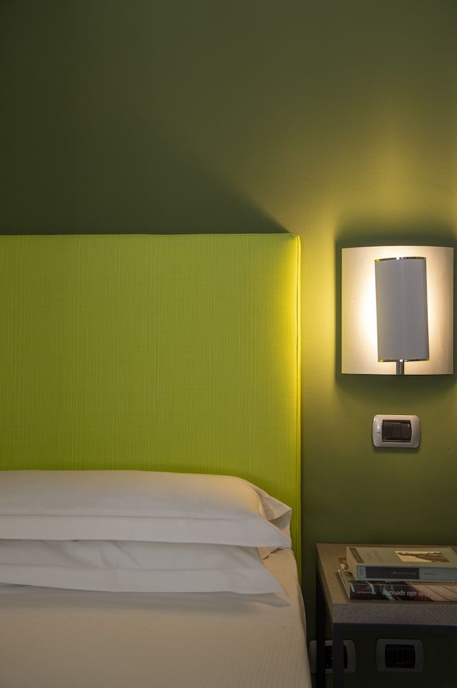 AllegroItalia La Spezia Classic Single Room 6