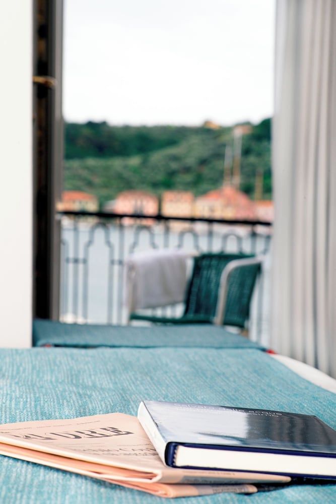 Hotel della Baia Panoramic Room 3