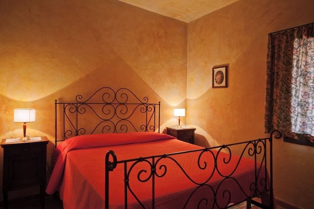 Apartment, 1 Bedroom, Non Smoking, Garden View (Rodolfo)