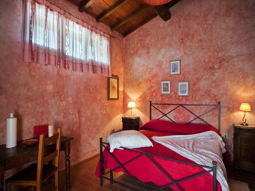 Apartment, 1 Bedroom, Non Smoking, Garden View (Massimo)
