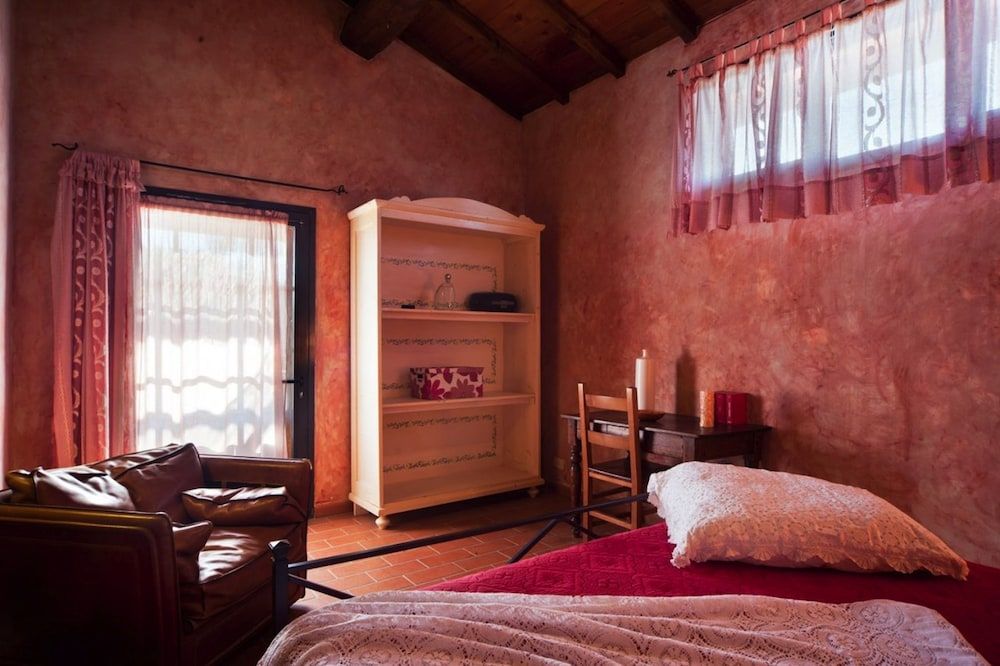 Apartment, 1 Bedroom, Non Smoking, Garden View (Massimo)