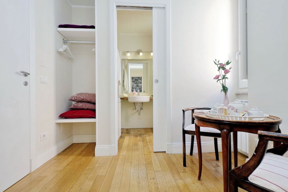 Amaranto Romano Double Room, 1 Double or 2 Twin Beds 13