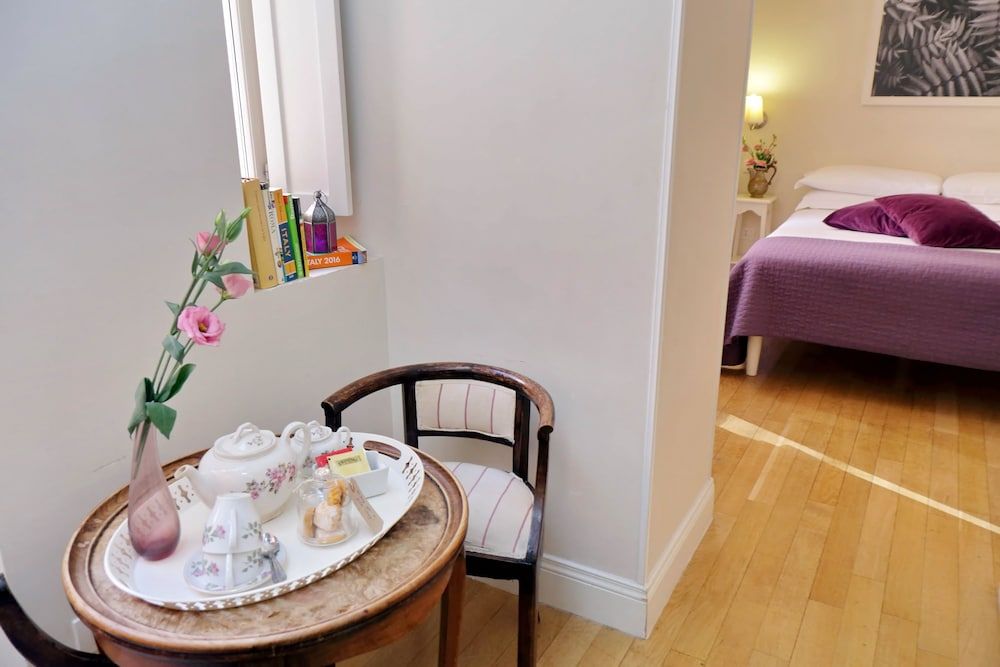 Amaranto Romano Double Room, 1 Double or 2 Twin Beds 14