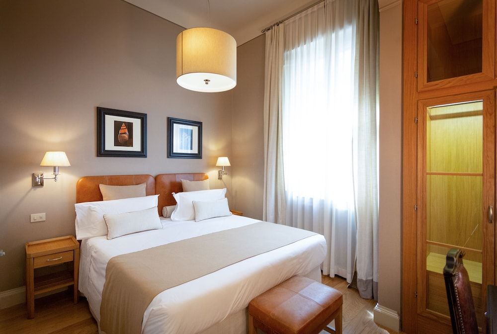 Villino Fiorentino Superior Double Room 2