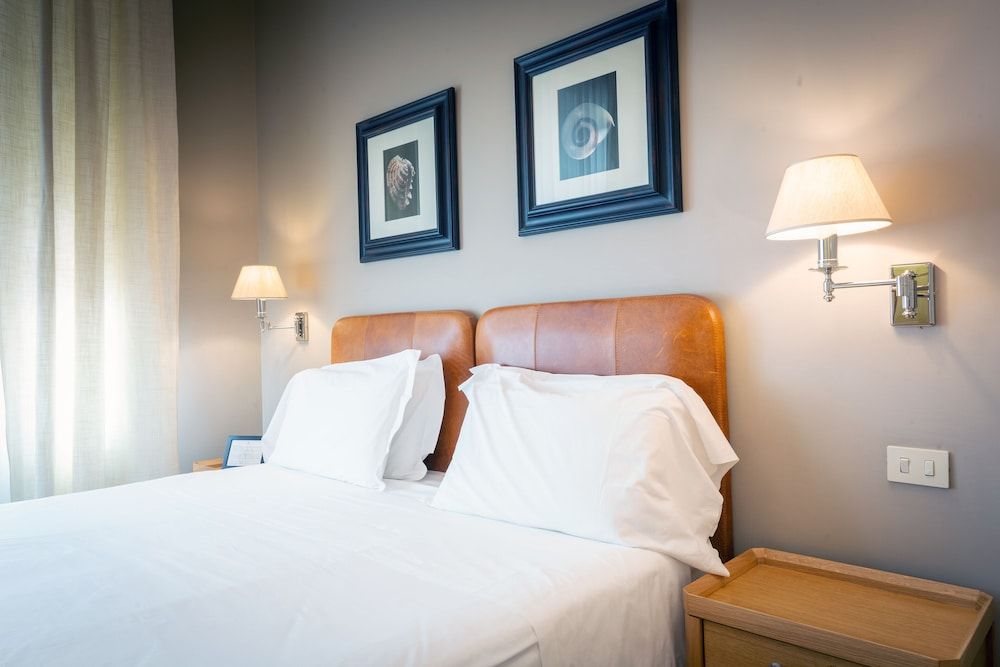 Villino Fiorentino Superior Double Room 3