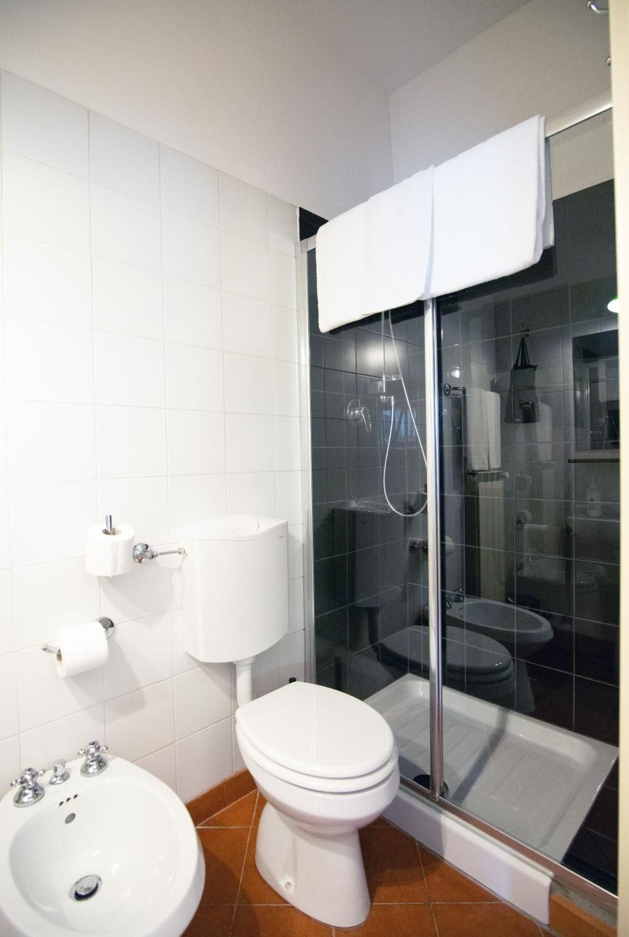 undefined Villino Fiorentino 6