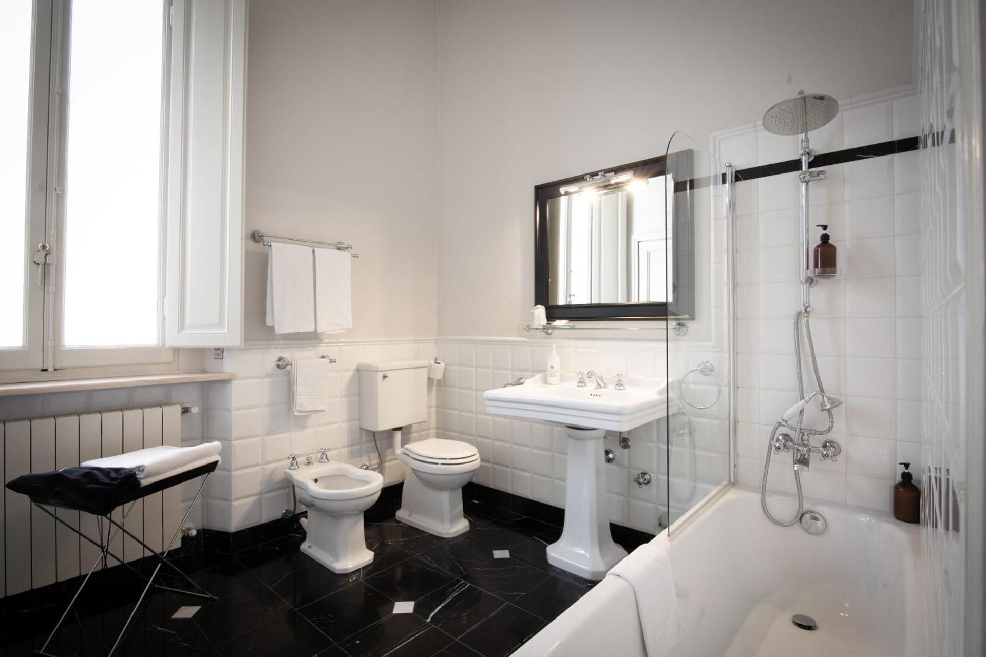 undefined Villino Fiorentino 9