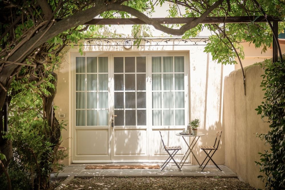 undefined Villino Fiorentino 4