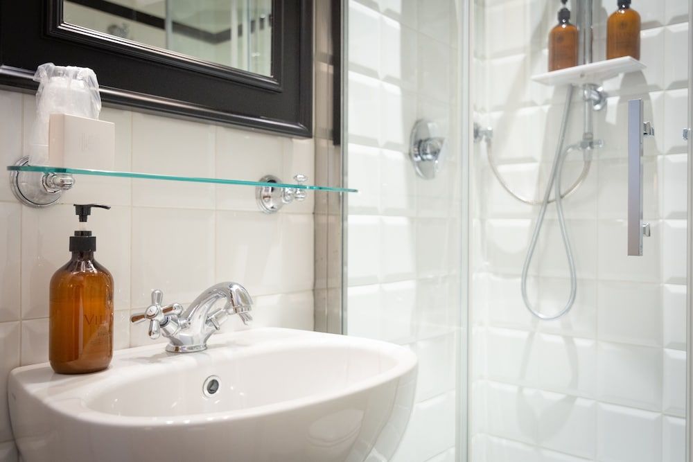 Villino Fiorentino Superior Double Room 5