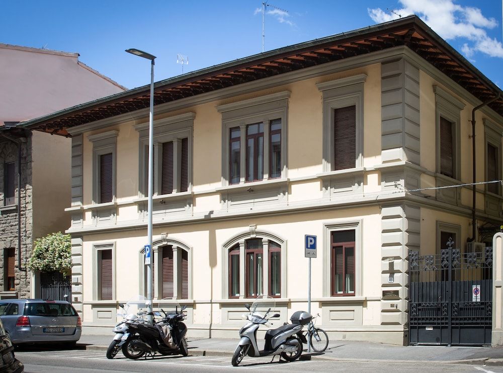 undefined Villino Fiorentino 2