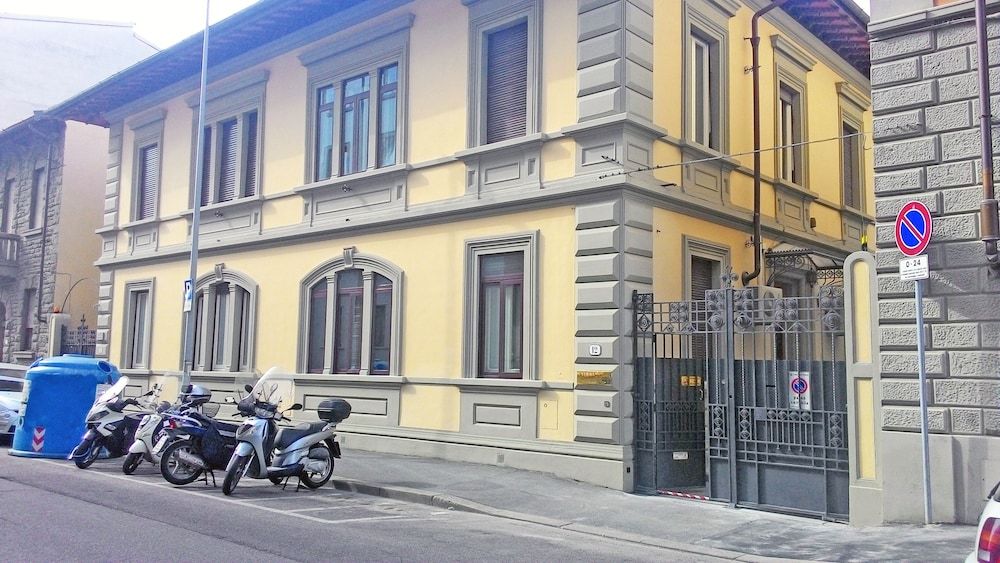 undefined Villino Fiorentino 3