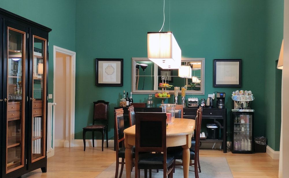 undefined Villino Fiorentino 5