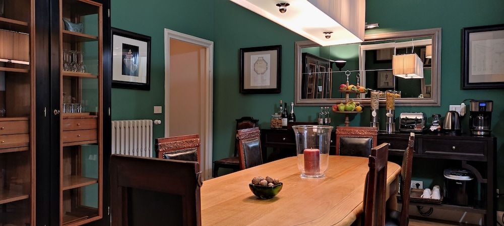 undefined Villino Fiorentino 6