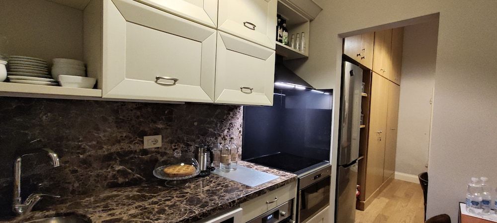 undefined Villino Fiorentino 7