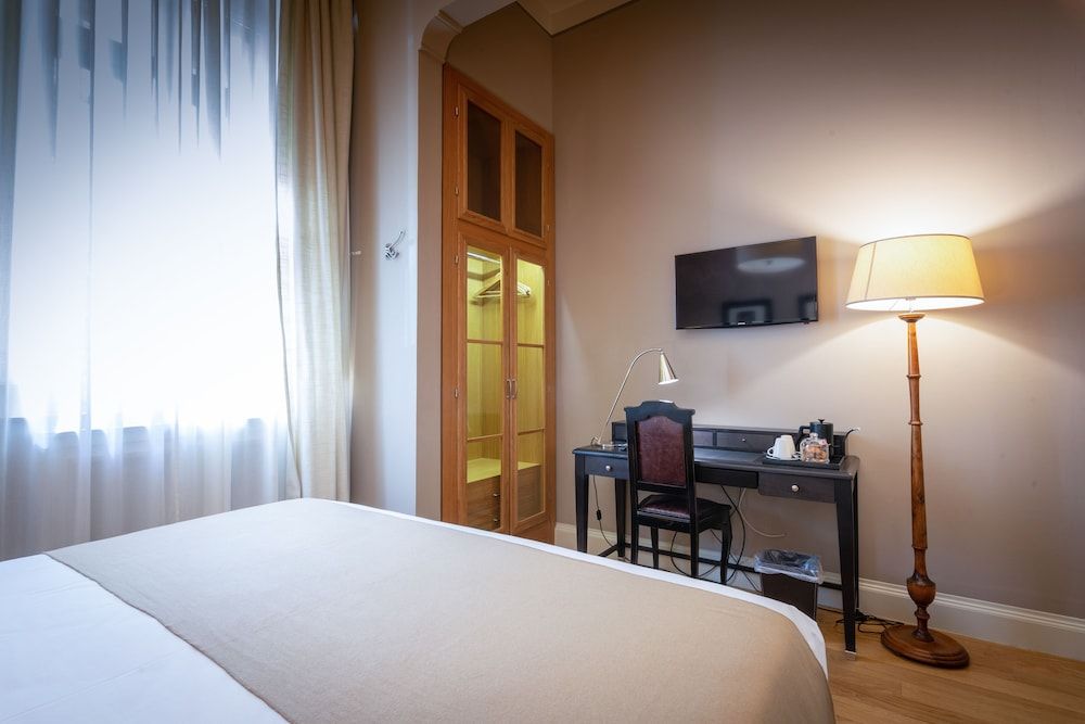 Villino Fiorentino Superior Double Room 8