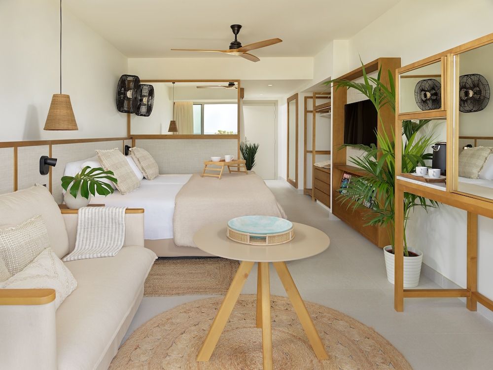 Premium Room (2+1)