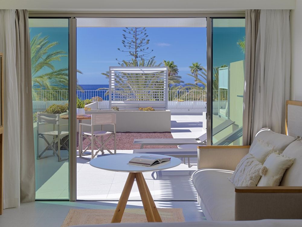 Premium Room, Ocean View (The Reserve with Solarium)