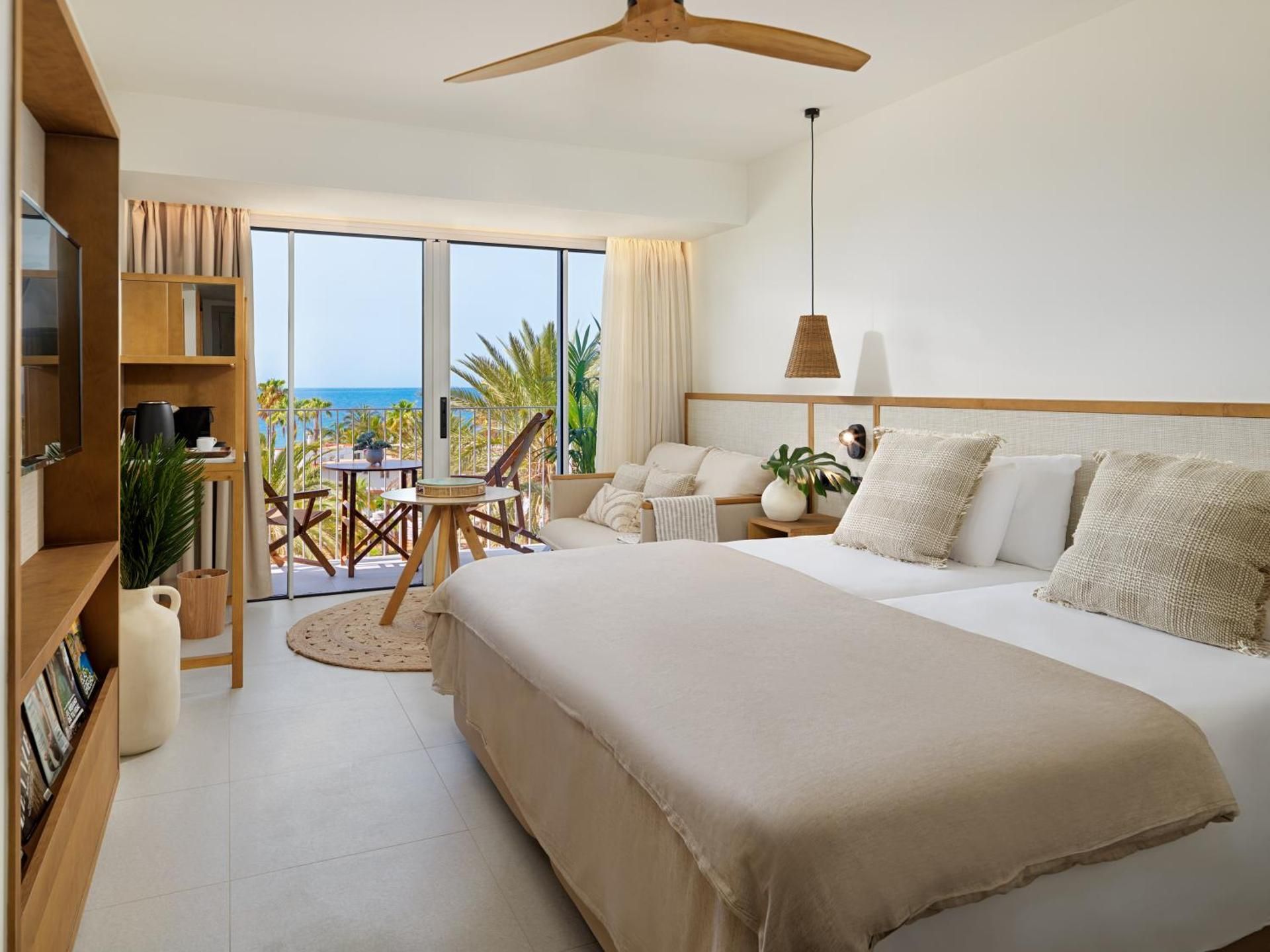 The Reserve Premium Ocean View