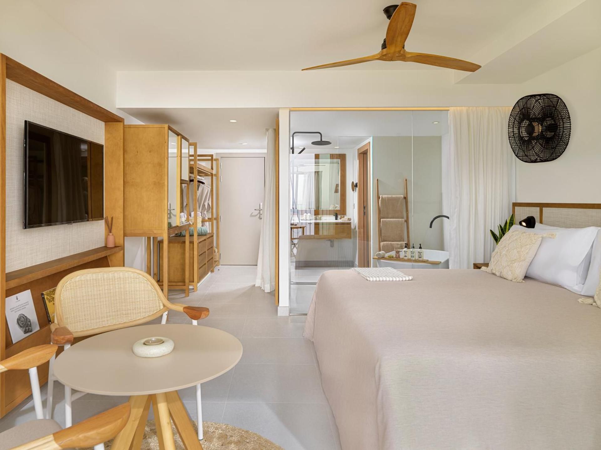 The Reserve Premium Room Ocean Front View