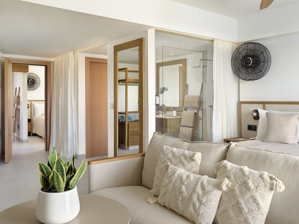 Premium Room, 2 Bedrooms, Connecting Rooms