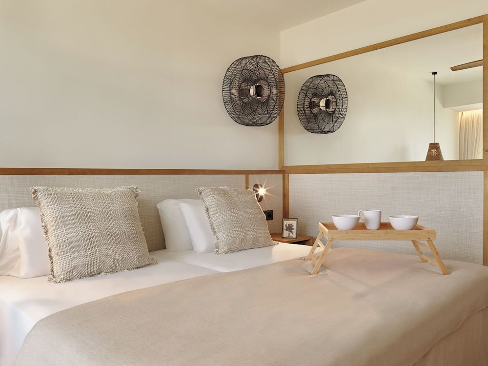 Junior Suite, Oceanfront