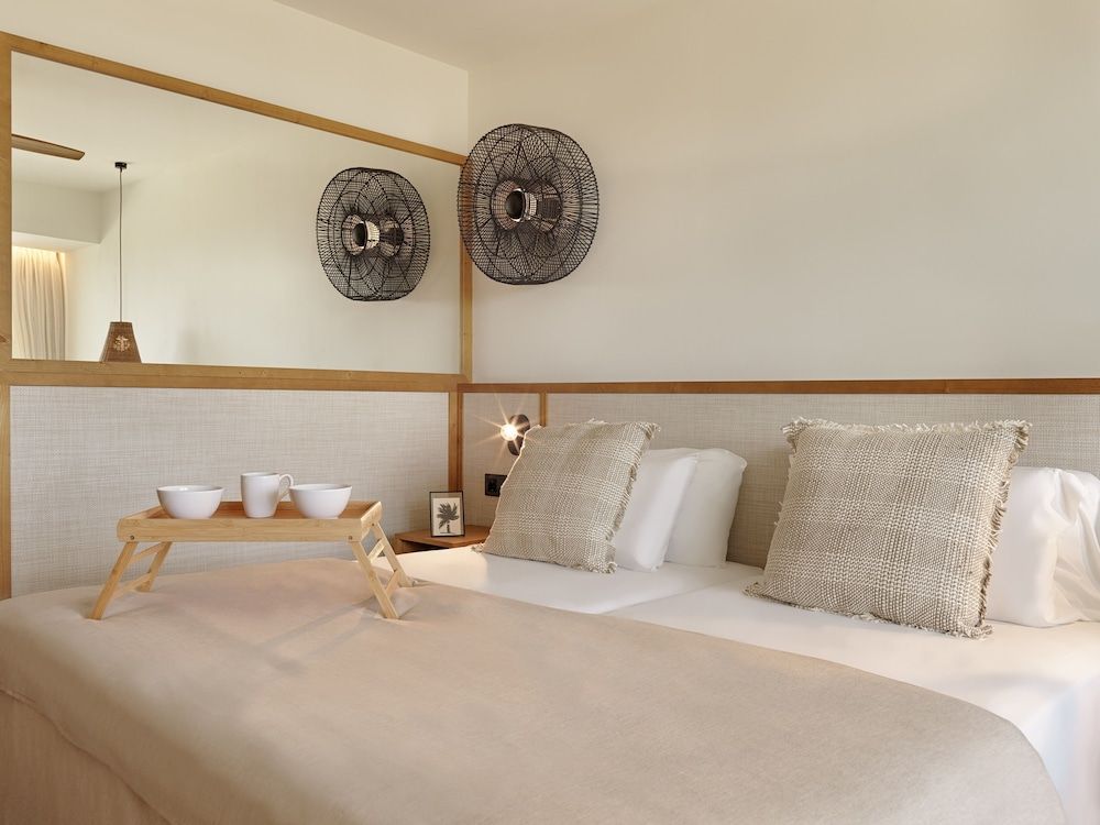 Junior Suite (Solarium 2+2)