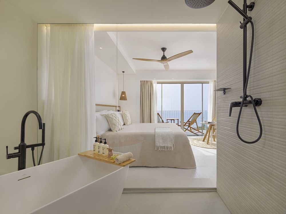 Premium Room, Oceanfront (The Reserve)