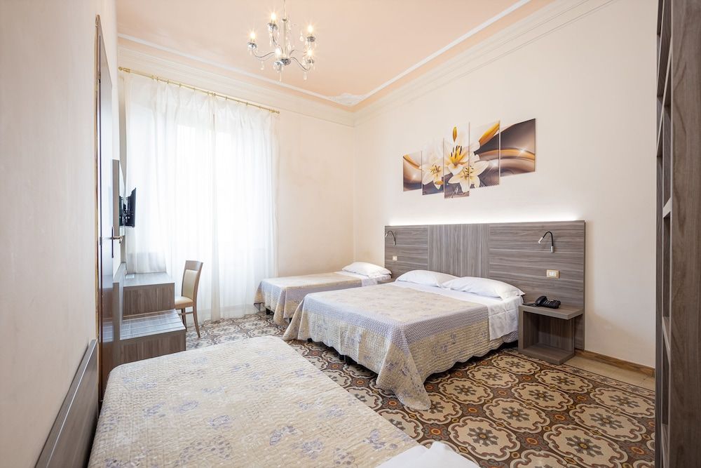 undefined Astrid Hotel