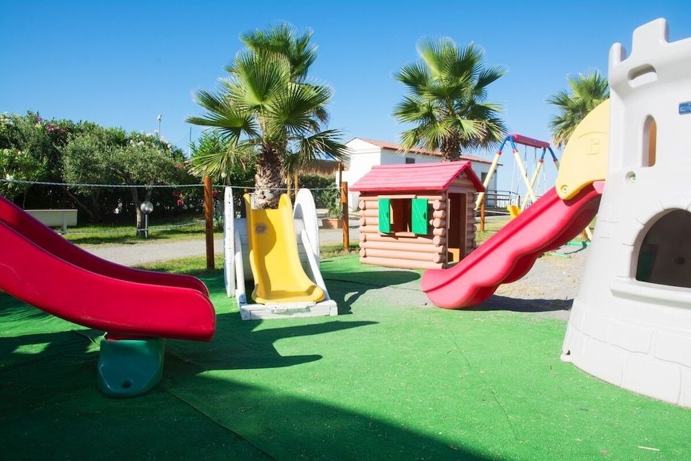 Children's Play Area