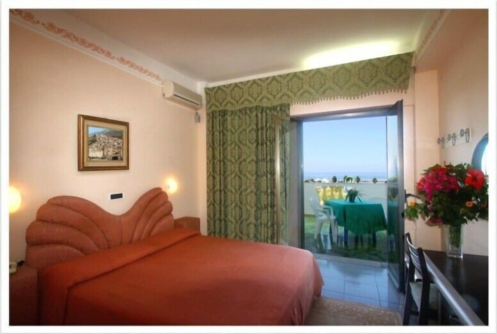 Hotel Parco dei Principi Standard Double Room Single Use 2