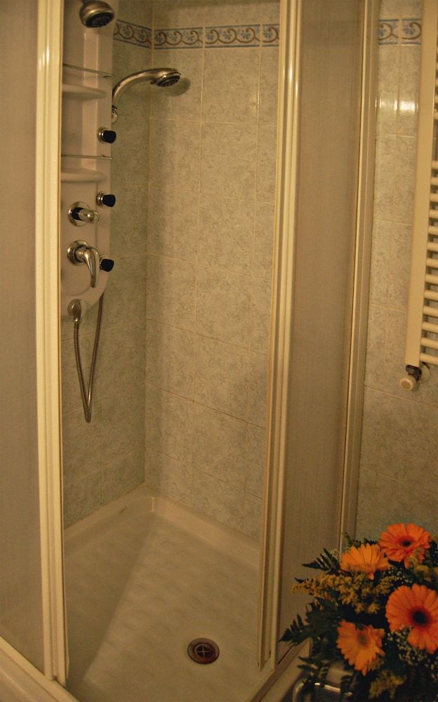 Locanda Armizo Classic Double Room 4