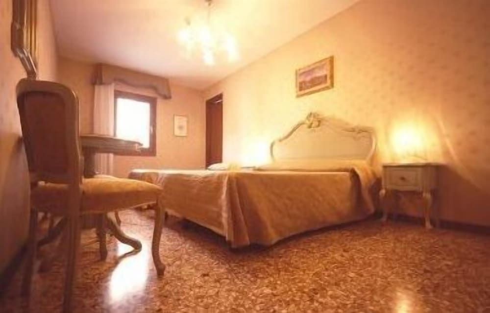 Locanda Armizo Triple Room 3