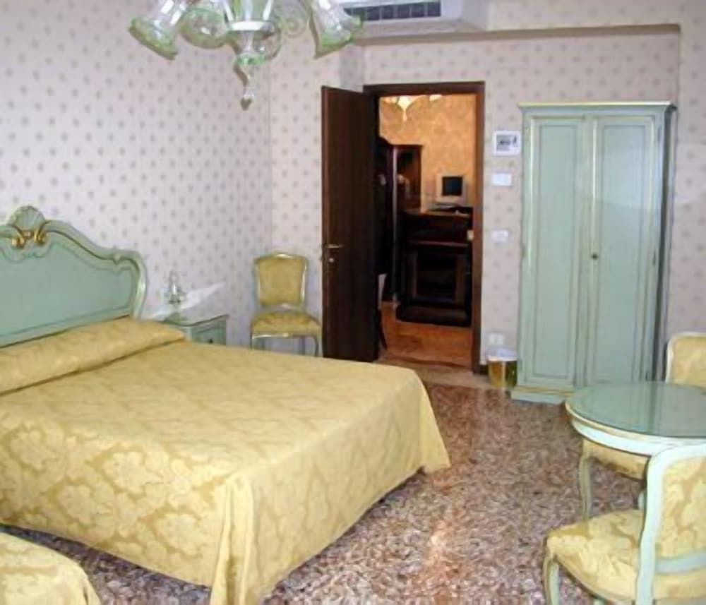 Locanda Armizo Triple Room 4